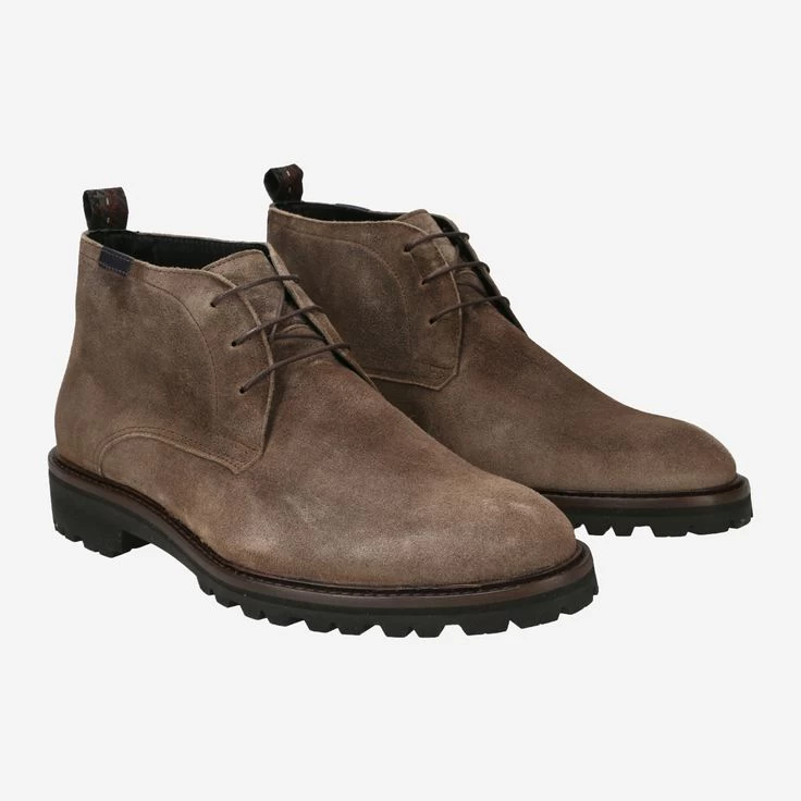 Floris Van Bommel Art. 50082-22-01 Braun 4 Floris Van Bommel Art. 50082-22-01 Braun – Bild 2