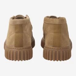 Clarks Art.  Torhill Hi 26173663 7 Braun