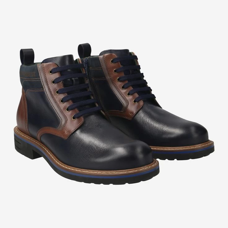 Galizio Torresi Art. 322318 V19213 Braun Kombiniert 4 Galizio Torresi Art. 322318 V19213 Braun Kombiniert – Bild 2