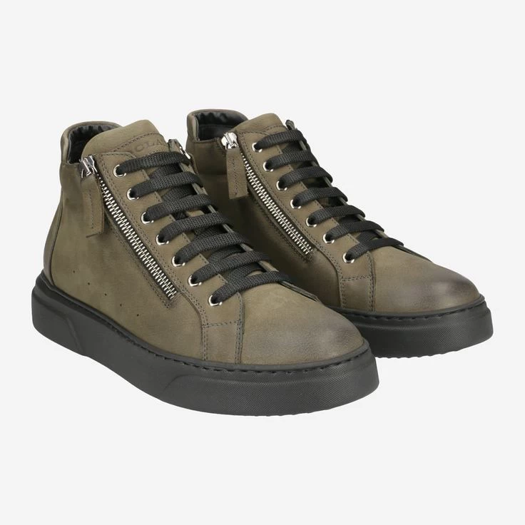 NoClaim Art. A01-02 Grün 4 NoClaim Art. A01-02 Grün – Bild 2