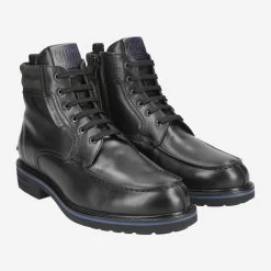 Galizio Torresi Art.  322818 V19221 Schwarz -Modeschuhgeschäft paar 1580010185