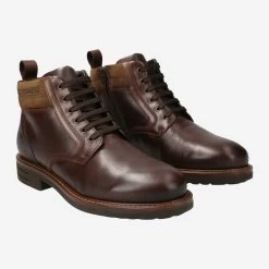 Galizio Torresi Art.  322318* V19355 Braun -Modeschuhgeschäft paar 1583010317