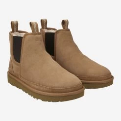 UGG Art.  NEUMEL CHELSEA Braun -Modeschuhgeschäft paar 1683060005