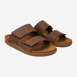 Clarks Art. Pilton Strap Braun 8 Clarks Art. Pilton Strap Braun -Modeschuhgeschäft paar 1823060036