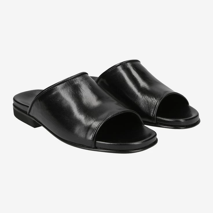 Fratelli Vanni Art. D1106 Schwarz 4 Fratelli Vanni Art. D1106 Schwarz – Bild 2