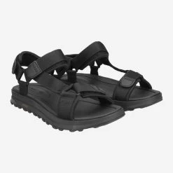 Clarks Art.  ATL Trek Sea Schwarz -Modeschuhgeschäft paar 1920090006