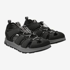 Clarks Art.  ATL Trek Wave Schwarz -Modeschuhgeschäft paar 1920090028