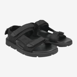 GEOX Art.  XAND Schwarz -Modeschuhgeschäft paar 1920090048