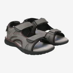 GEOX Art.  SPHERICA Grau -Modeschuhgeschäft paar 1922060008