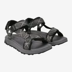 Clarks Art.  ATL Trek Sea 26170124 7 Grau -Modeschuhgeschäft paar 1922090008