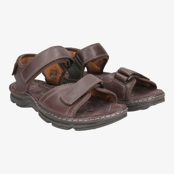 Clarks Art. ATL Part Braun 4 Clarks Art. ATL Part Braun – Bild 2