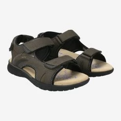 GEOX Art. SPHERICA Braun 8 GEOX Art. SPHERICA Braun -Modeschuhgeschäft paar 1923060028