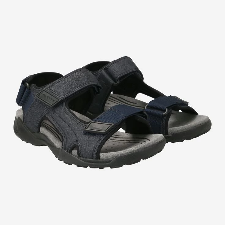 GEOX Art. TERRENO+GRIP Blau 4 GEOX Art. TERRENO+GRIP Blau – Bild 2