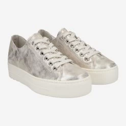 Paul Green Art. 4790-263 Beige, Metallic