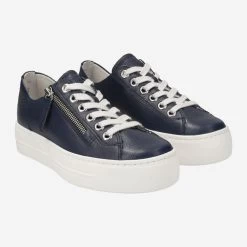 Paul Green Art.  5006-111 Blau