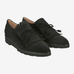 Truman's Art.  9473 123 Schwarz -Modeschuhgeschäft paar 2420060305