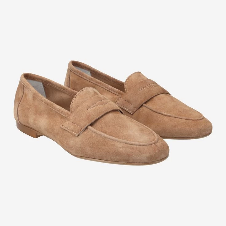 Lüke Schuhe Art. ABETE CUOIO Braun 3 Lüke Schuhe Art. ABETE CUOIO Braun – Bild 2