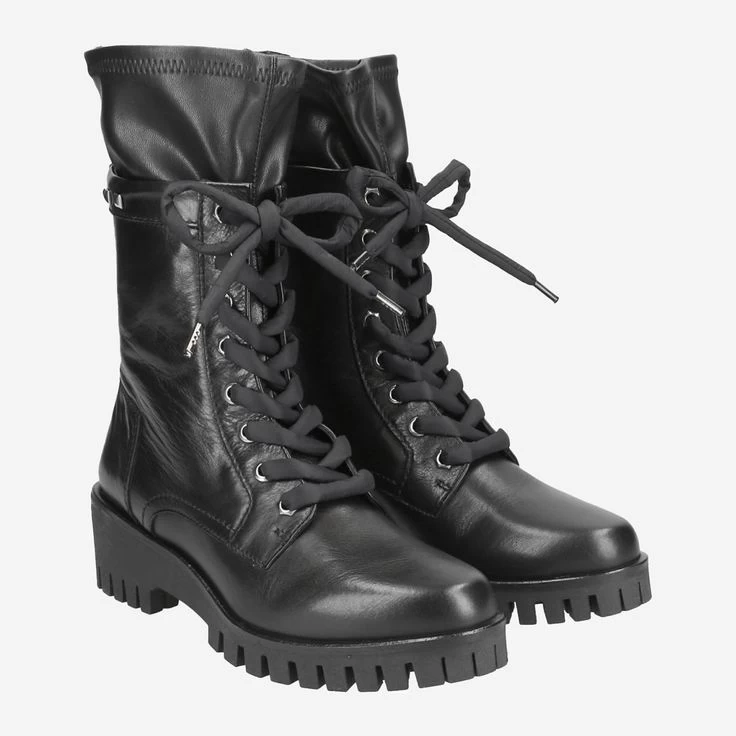 Donna Carolina Art. 46.699.139 Schwarz 4 Donna Carolina Art. 46.699.139 Schwarz – Bild 2