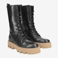 Kennel & Schmenger Art.  81.28370.720 Schwarz -Modeschuhgeschäft paar 2520010647