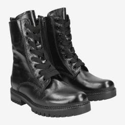 Gabor Art.  92.725.37 Schwarz -Modeschuhgeschäft paar 2520010777