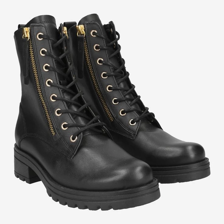 Gabor Art. 92.785.67 Schwarz 4 Gabor Art. 92.785.67 Schwarz – Bild 2