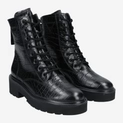 Paul Green Art.  9581-069 Schwarz