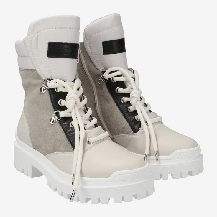 Donna Carolina Art. 46.682.059 Weiß, Kombiniert 3 Donna Carolina Art. 46.682.059 Weiß, Kombiniert