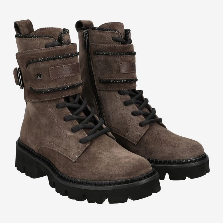 Donna Carolina Art. 46.682.039 Braun 4 Donna Carolina Art. 46.682.039 Braun – Bild 2