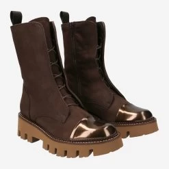 Pertini Art. 32150 Braun 8 Pertini Art. 32150 Braun -Modeschuhgeschäft paar 2523060137