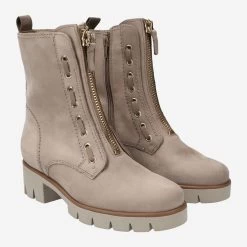 Gabor Art.  91.716.12 Beige -Modeschuhgeschäft paar 2524060207