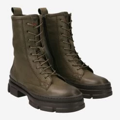 Lloyd Art.  21-232-45 Grün -Modeschuhgeschäft paar 2527010037