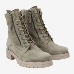 Gabor Art.  92.785.34 Grün -Modeschuhgeschäft paar 2527060047