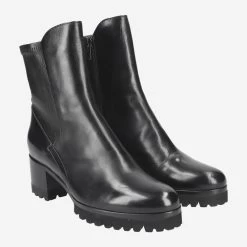 Truman's Art.  7866 Schwarz -Modeschuhgeschäft paar 2620011487