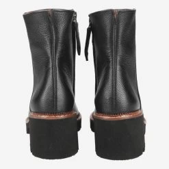 Paul Green Art.  8018-004 Schwarz -Modeschuhgeschäft paar 2620011861