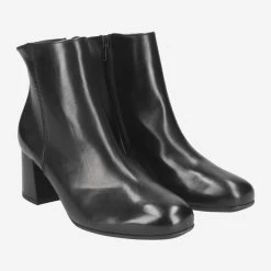 Paul Green Art. 8101-034 Schwarz 8 Paul Green Art. 8101-034 Schwarz -Modeschuhgeschäft paar 2620011961