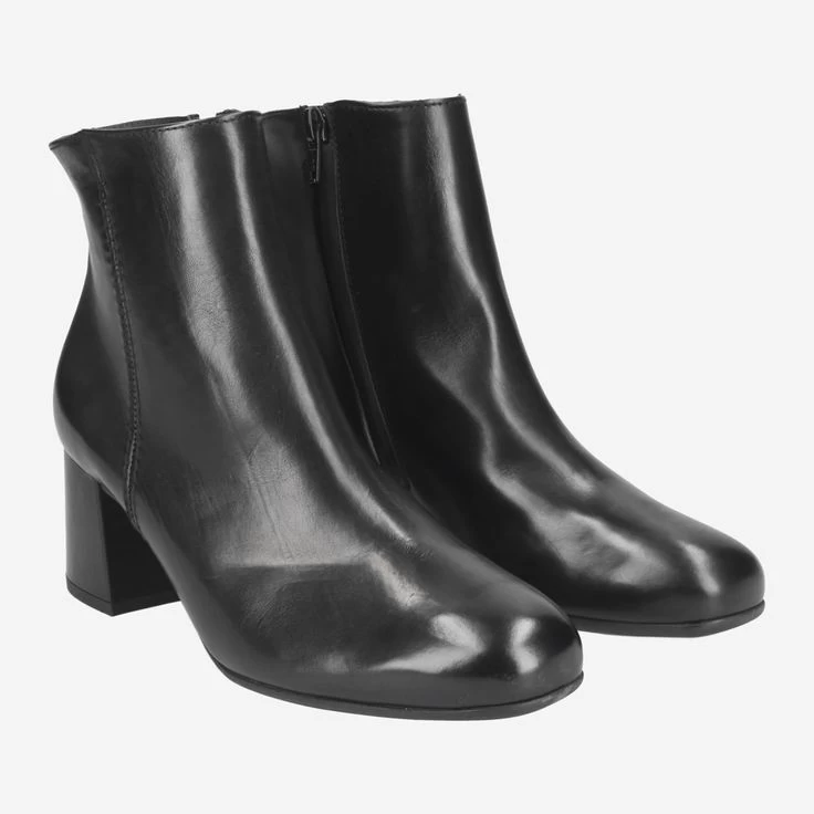 Paul Green Art. 8101-034 Schwarz 4 Paul Green Art. 8101-034 Schwarz – Bild 2