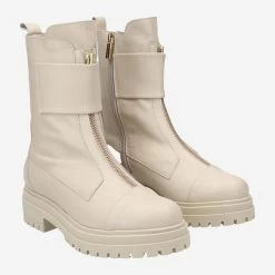 Lüke Schuhe Art.  VANIGLIA Weiß -Modeschuhgeschäft paar 2621010027