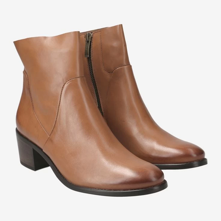 Paul Green Art. 9025-114 Braun 4 Paul Green Art. 9025-114 Braun – Bild 2