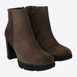 Paul Green Art.  8005-004 Braun -Modeschuhgeschäft paar 2623060691