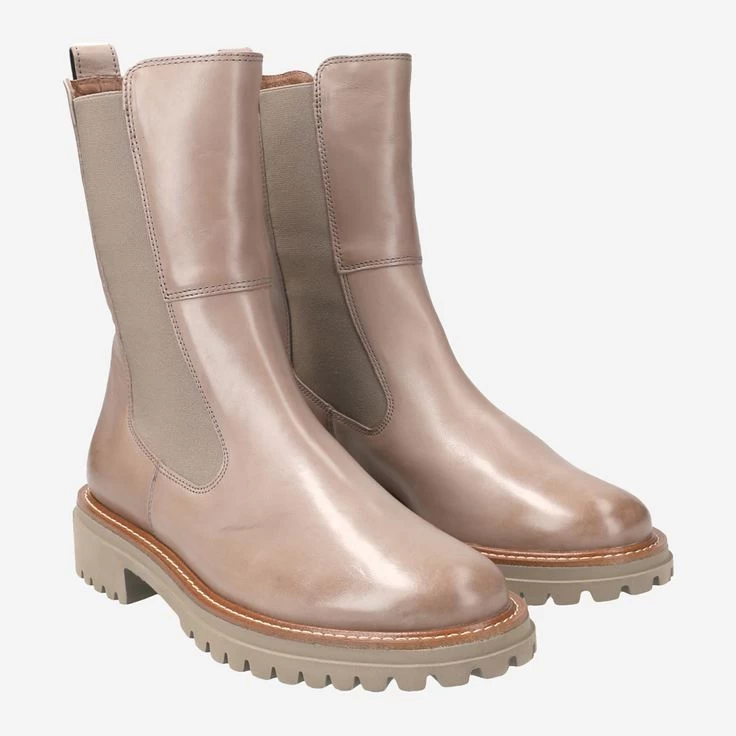 Paul Green Art. 9836-092 Beige 3 Paul Green Art. 9836-092 Beige