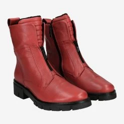 Ara Art.  DOVER-STF Rot -Modeschuhgeschäft paar 2625010017