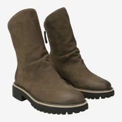 Paul Green Art. 9054-032 Grün 8 Paul Green Art. 9054-032 Grün -Modeschuhgeschäft paar 2627060067