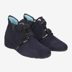 Thierry Rabotin Art.  ABSOL Blau -Modeschuhgeschäft paar 2628060311