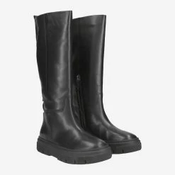 GEOX Art.  ISOTTE Schwarz -Modeschuhgeschäft paar 2720010957