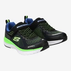 Skechers Art.  ULTRA GROOVE - AQUASONIK Schwarz, Kombiniert -Modeschuhgeschäft paar 3130990017