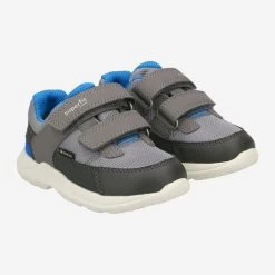 Superfit Art.  RUSH Grau, Kombiniert -Modeschuhgeschäft paar 3132990018