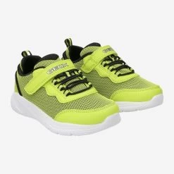 GEOX Art.  SPRINTYE Gelb -Modeschuhgeschäft paar 3136090006