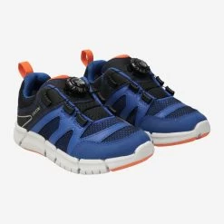 GEOX Art.  FLEXYPER Blau -Modeschuhgeschäft paar 3138010006