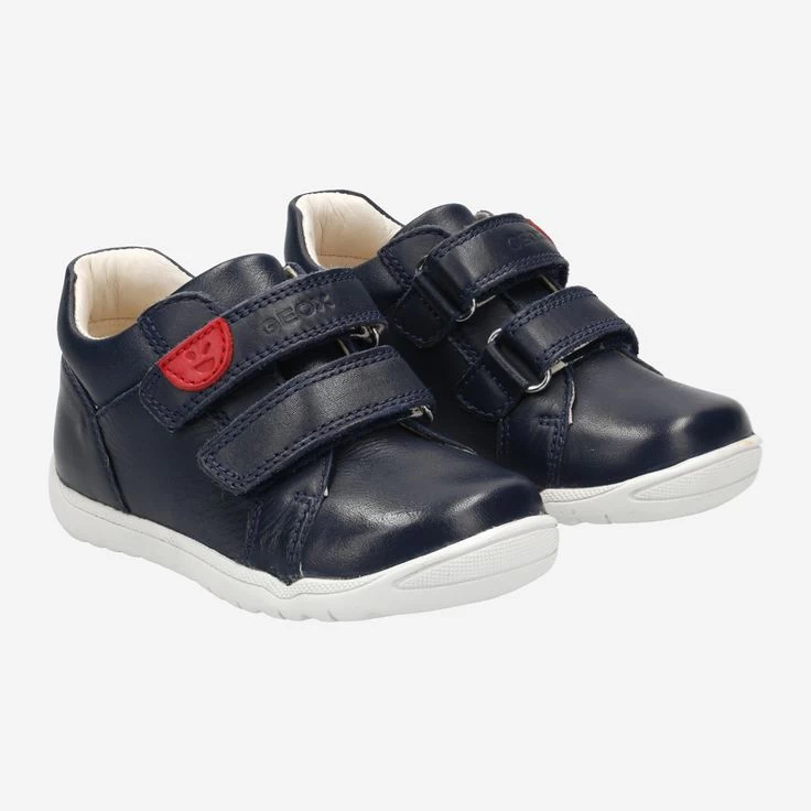 GEOX Art. MACCHIA Blau 4 GEOX Art. MACCHIA Blau – Bild 2