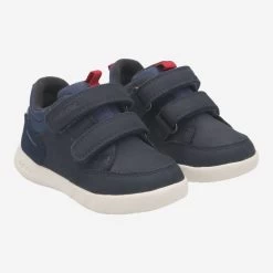 GEOX Art. HYROO Blau 8 GEOX Art. HYROO Blau -Modeschuhgeschäft paar 3138090001